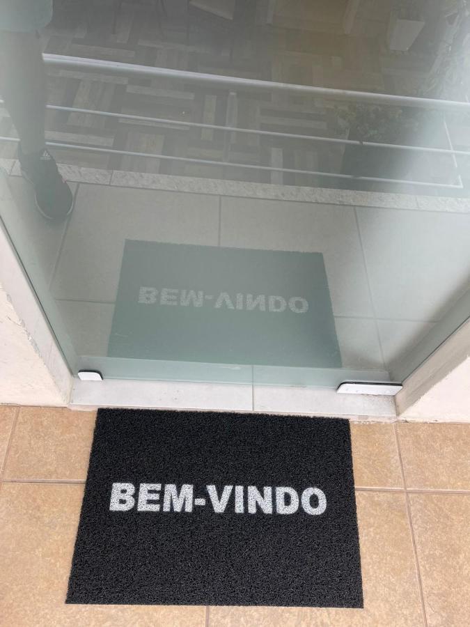 Apartamento duplo com banheiro privativo Sao Jose (Santa Catarina) Exterior foto