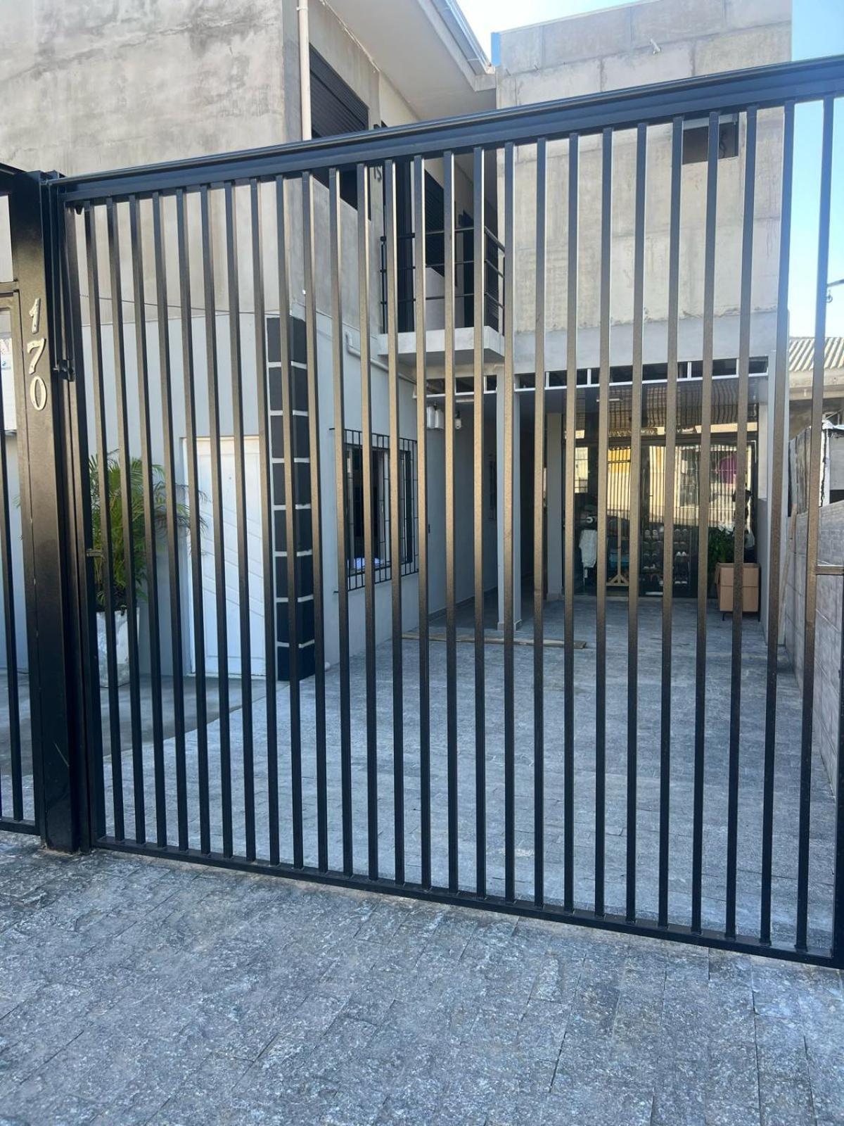 Apartamento duplo com banheiro privativo Sao Jose (Santa Catarina) Exterior foto
